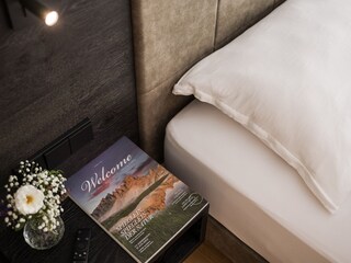 Vakantieappartement Algund Buitenaudio-opname 4