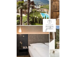 Appartamento per vacanze Algund Documento 21