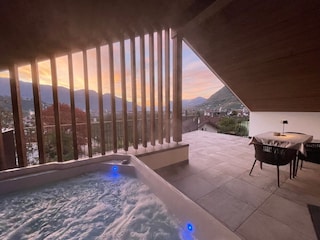 Vakantieappartement Algund Kenmerken 13