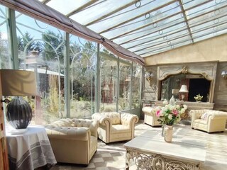 Ferienhaus Lorgues Ausstattung 8