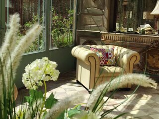 Ferienhaus Lorgues Ausstattung 9