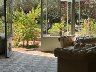 Ferienhaus Lorgues Ausstattung 10