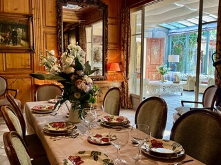 Ferienhaus Lorgues Ausstattung 13