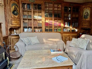 Ferienhaus Lorgues Ausstattung 14