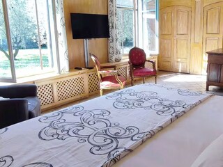 Ferienhaus Lorgues Ausstattung 15