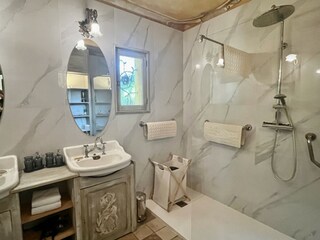 Ferienhaus Lorgues Ausstattung 16