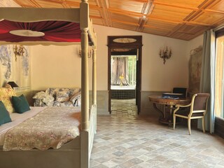 Ferienhaus Lorgues Ausstattung 17