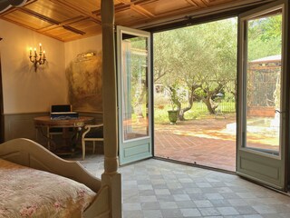 Ferienhaus Lorgues Ausstattung 18