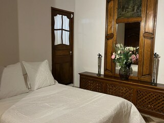 Ferienhaus Lorgues Ausstattung 20