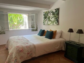 Ferienhaus Lorgues Ausstattung 23