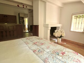 Ferienhaus Lorgues Ausstattung 24