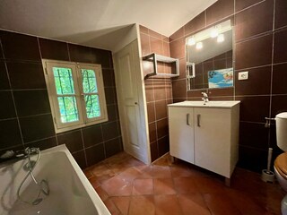 Ferienhaus Lorgues Ausstattung 25