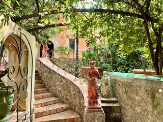 Ferienhaus Lorgues Umgebung 26