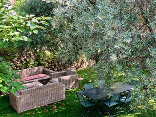 Ferienhaus Lorgues Umgebung 27