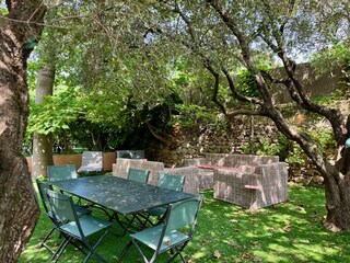 Ferienhaus Lorgues Umgebung 28