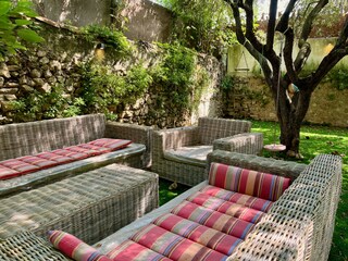 Ferienhaus Lorgues Umgebung 29