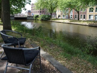 Ferienwohnung Den Helder Außenaufnahme 3