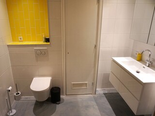 Ferienwohnung Den Helder Ausstattung 15