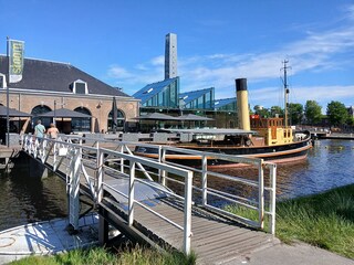 Ferienwohnung Den Helder Umgebung 22