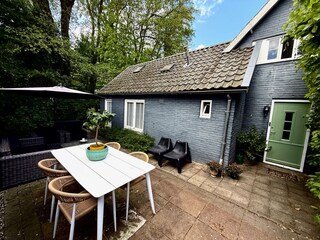 Het Sterrenhuisje Bergen