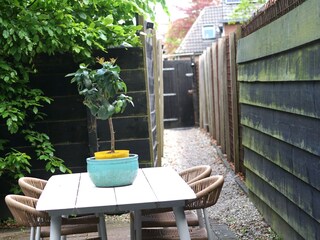 Het Sterrenhuisje Bergen