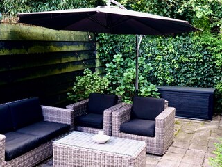 Het Sterrenhuisje Bergen