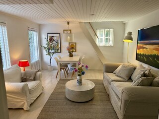 Het Sterrenhuisje in Bergen