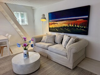 Het Sterrenhuisje in Bergen