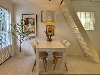 Het Sterrenhuisje in Bergen