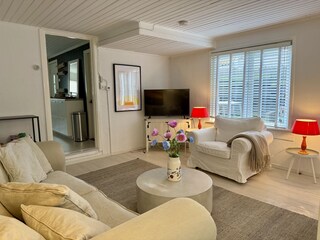 Het Sterrenhuisje in Bergen