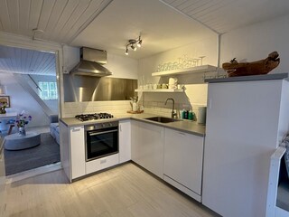 Het Sterrenhuisje in Bergen