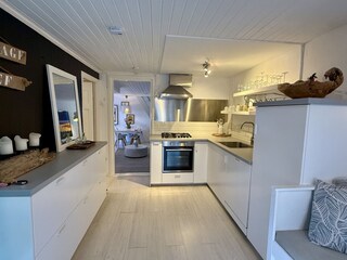 Het Sterrenhuisje in Bergen