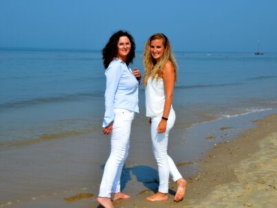 Firma B-Home with us - Frau Maxime Busker