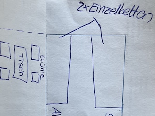 Wohnwagen Thiersheim Grundriss 15