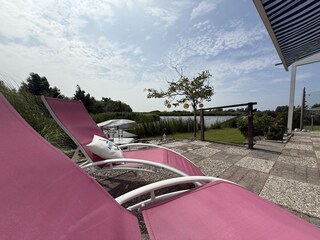 Ferienhaus Makkum Außenaufnahme 4