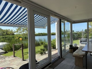 Ferienhaus Makkum Ausstattung 26