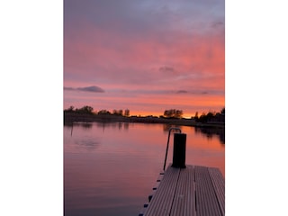 Ferienhaus Makkum Außenaufnahme 8