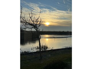 Ferienhaus Makkum Außenaufnahme 7