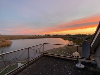 Ferienhaus Makkum Außenaufnahme 10