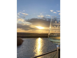 Ferienhaus Makkum Außenaufnahme 11