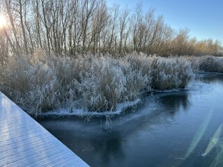Winterzeit