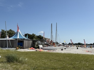 Ferienhaus Makkum Umgebung 40