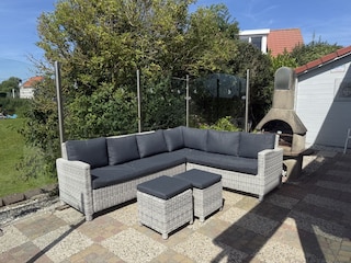 Ferienhaus Makkum Außenaufnahme 5