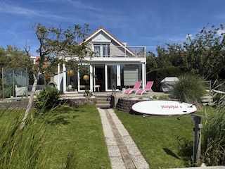 Ferienhaus Makkum Außenaufnahme 12