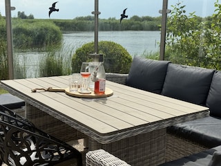 Ferienhaus Makkum Außenaufnahme 9