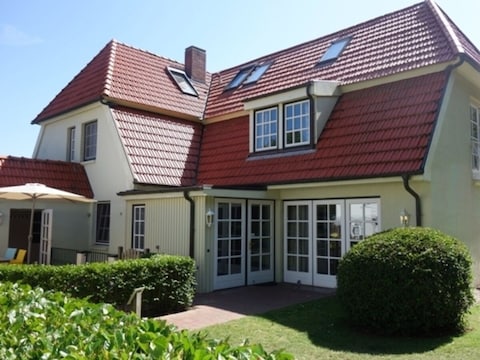 Ferienhaus Johanna 1