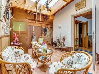 Apartment Ilsenburg Ausstattung 7