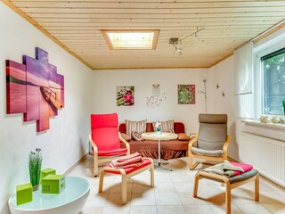 Appartement Ilsenburg Kenmerken 11