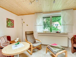 Appartement Ilsenburg Kenmerken 10