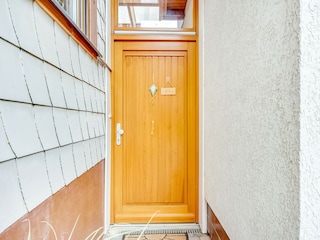 Apartment Ilsenburg Features 12